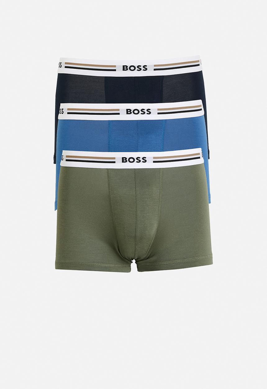 BOSS - Trunk 3 Pack Revive - Multi