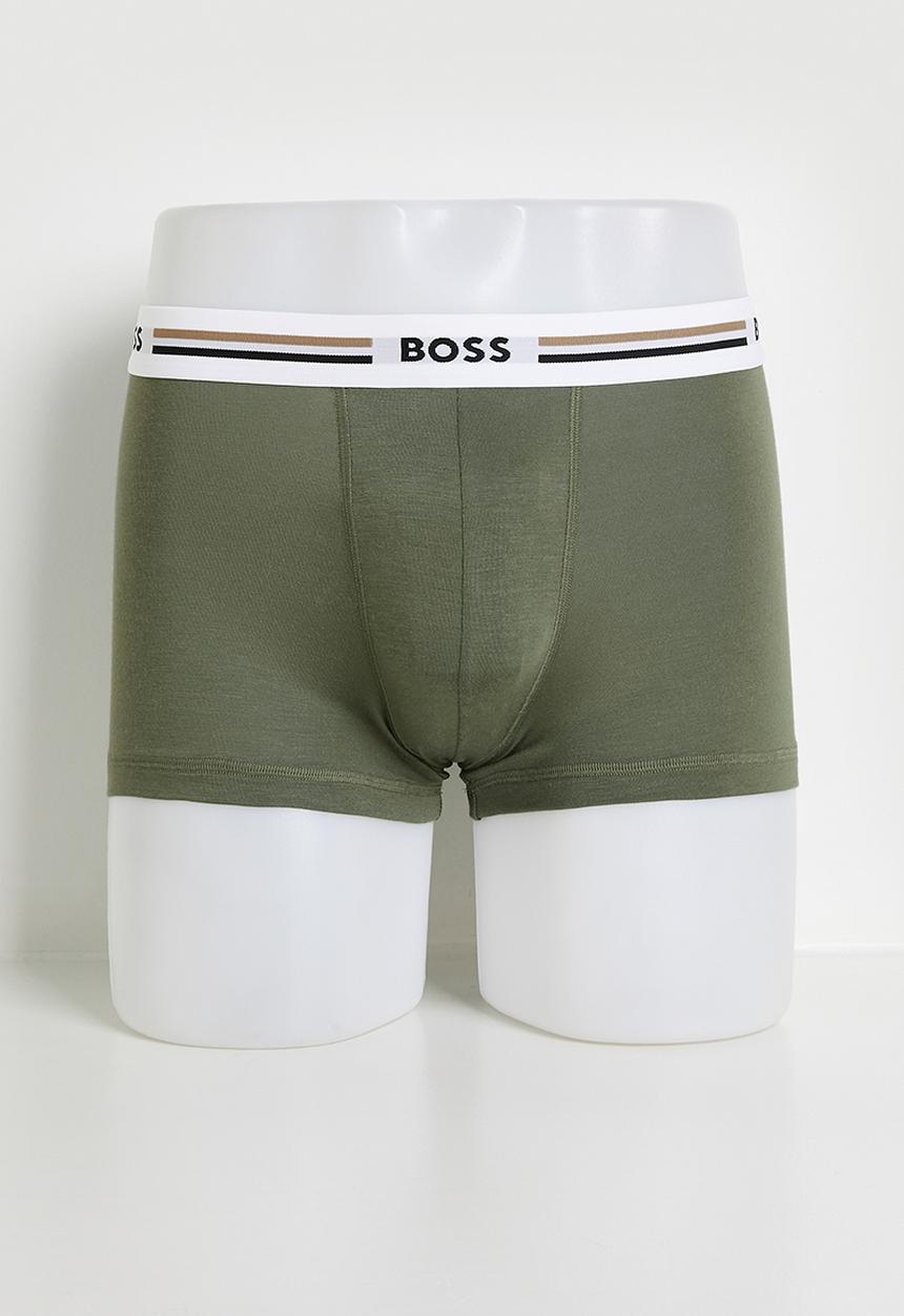 BOSS - Trunk 3 Pack Revive - Multi