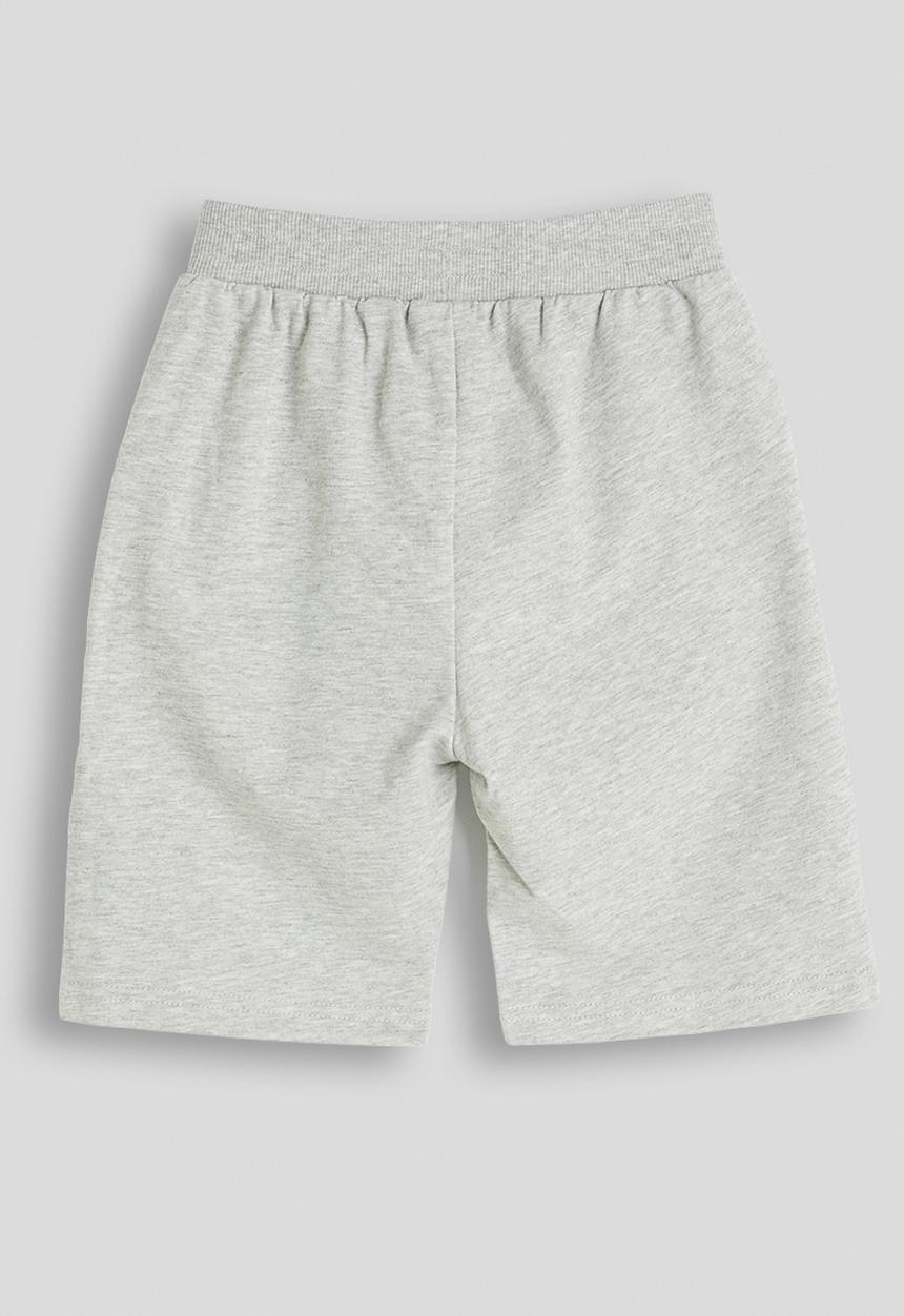 Pop Candy - Sweatshorts - light grey