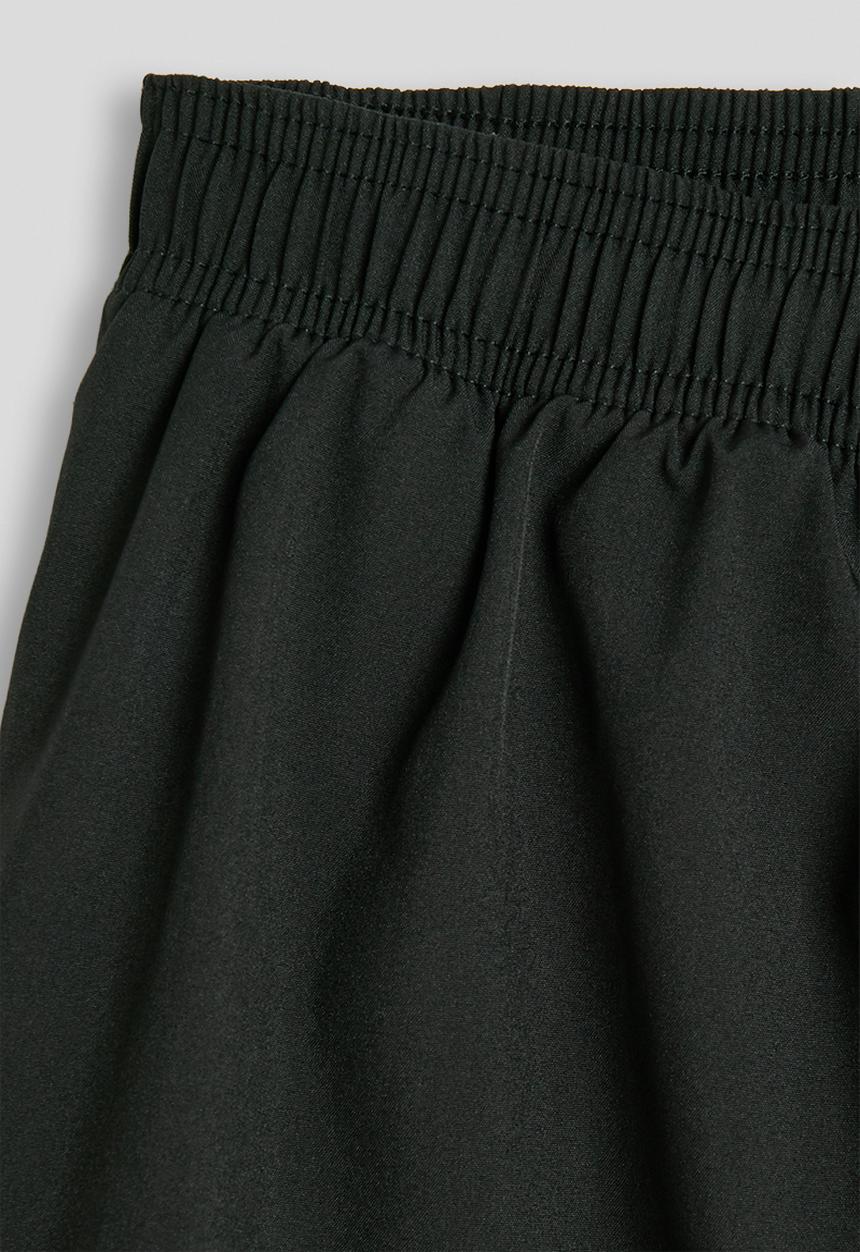 Pop Candy - 2-in-1 board shorts - black