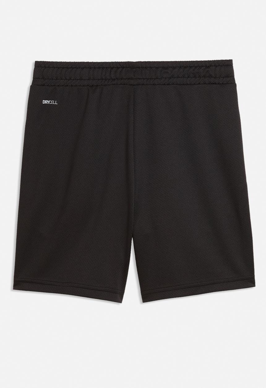 PUMA - Active Sports Poly Shorts B - Puma Black