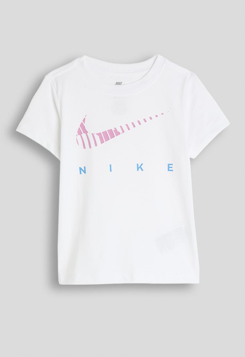 Nike - Nkg Essentials Icon Tee - White