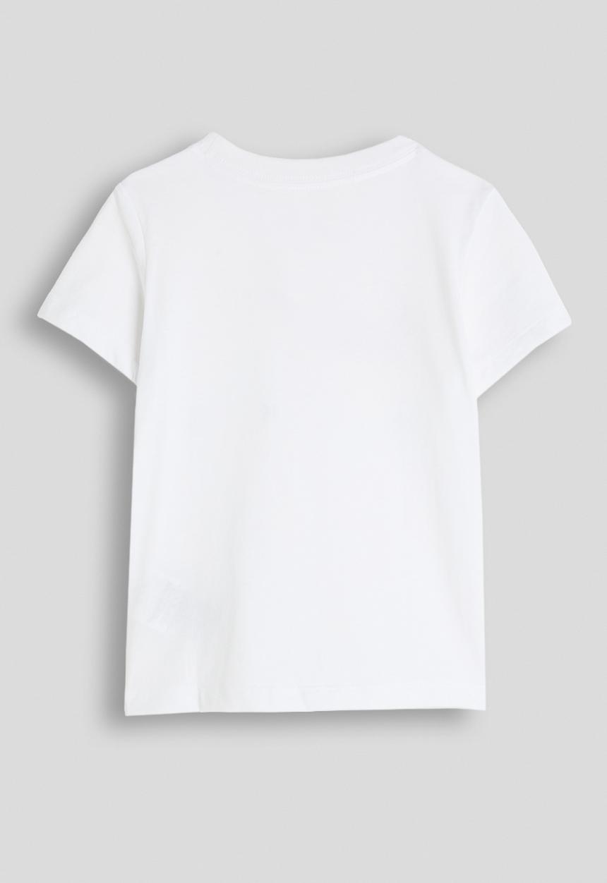 Nike - Nkg Essentials Icon Tee - White