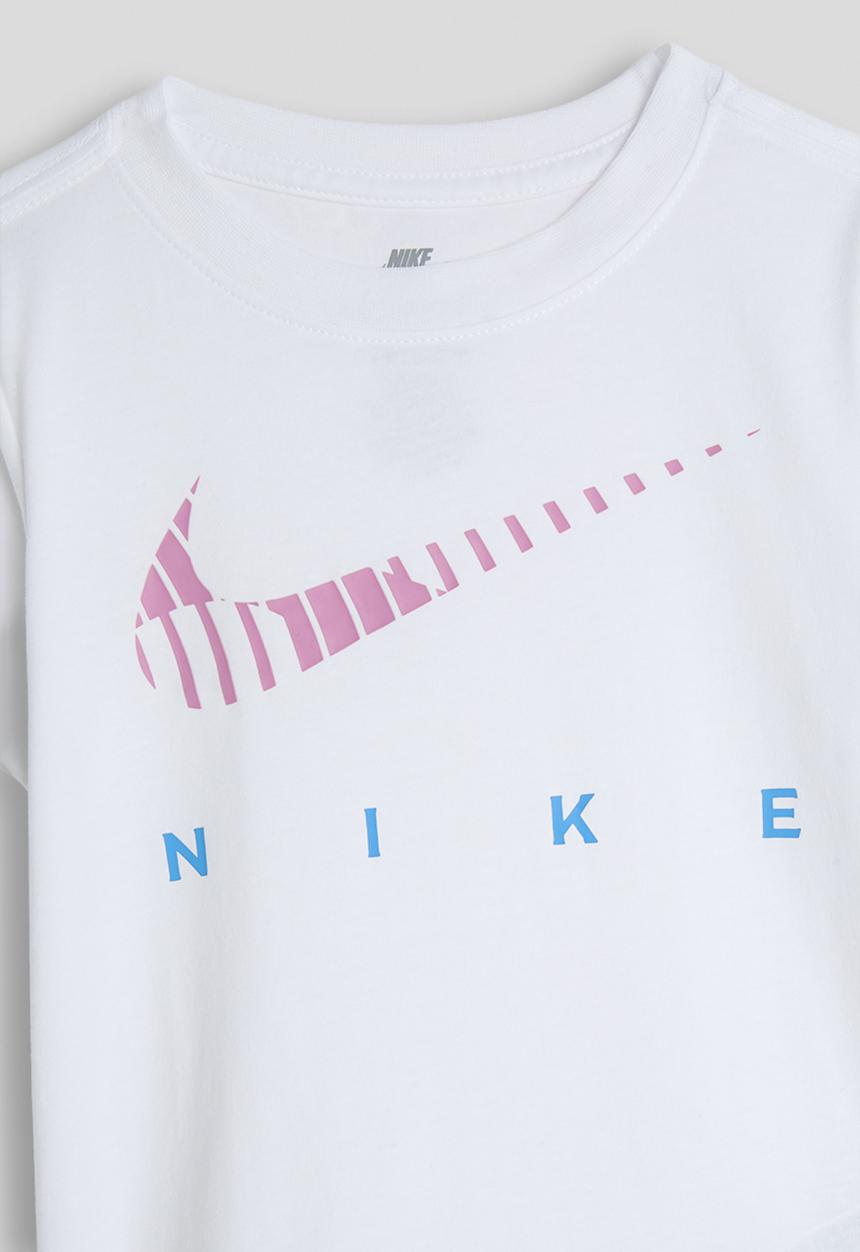 Nike - Nkg Essentials Icon Tee - White
