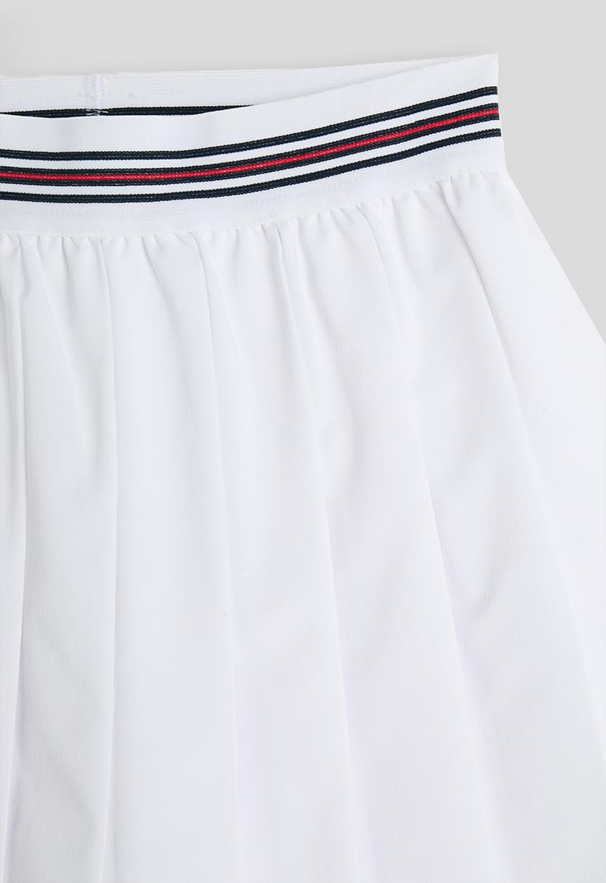 FILA - Holly Skirt - White