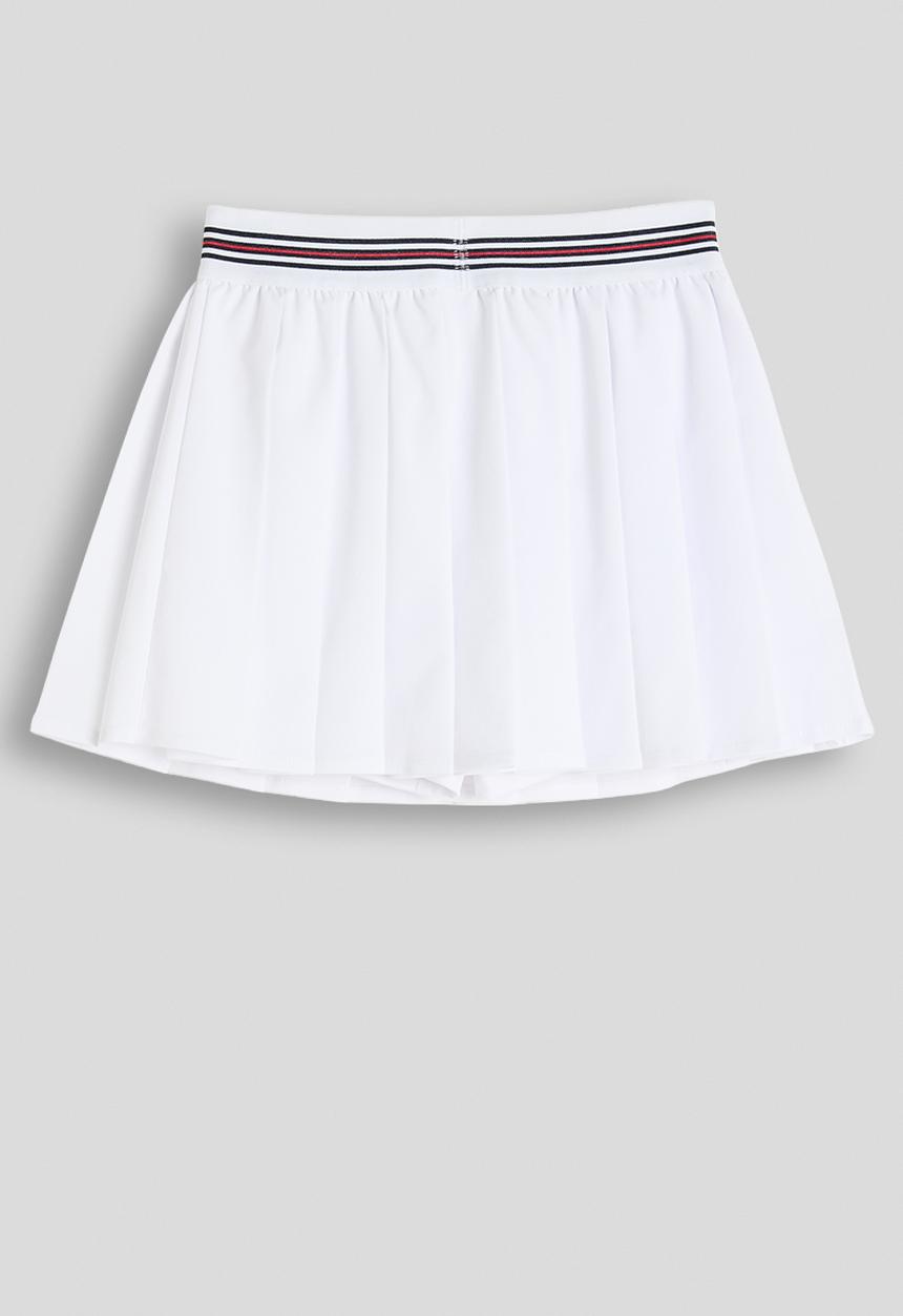 FILA - Holly Skirt - White