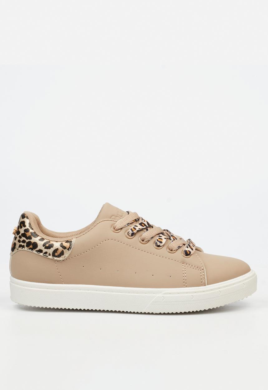 Butterfly Feet - Evolve 1 sneaker - taupe