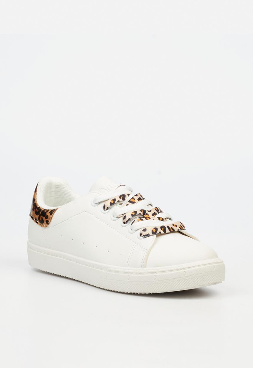 Butterfly Feet - Evolve 1 sneaker - white