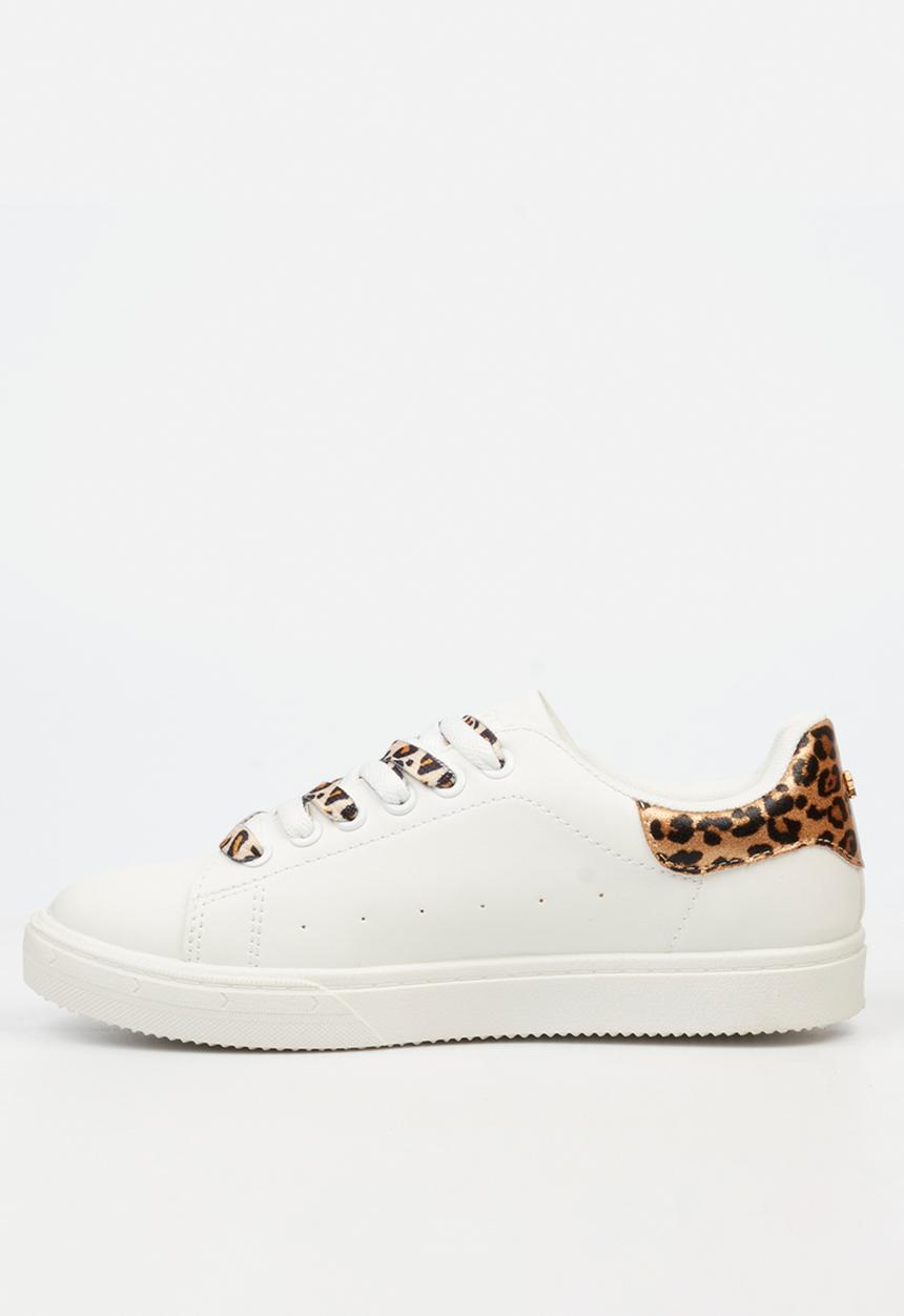 Butterfly Feet - Evolve 1 sneaker - white