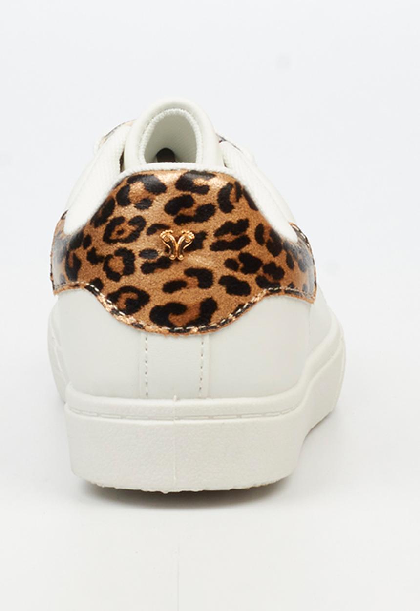 Butterfly Feet - Evolve 1 sneaker - white