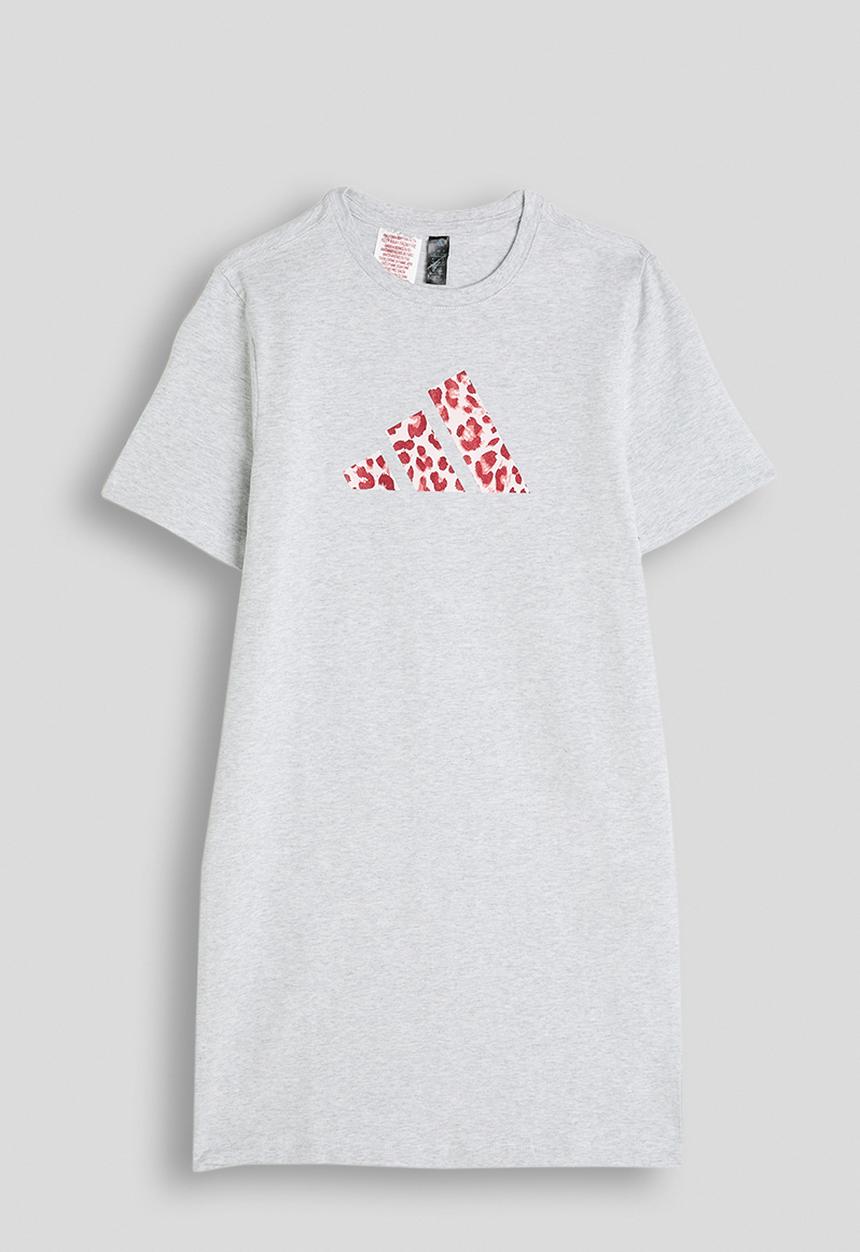 adidas Performance - Jg Animal Dress 2
