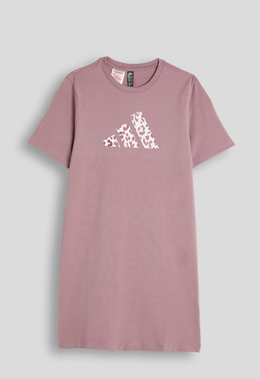 adidas Performance - Jg Animal Dress 2
