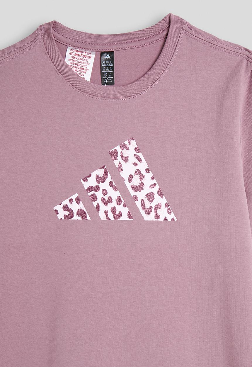 adidas Performance - Jg Animal Dress 2