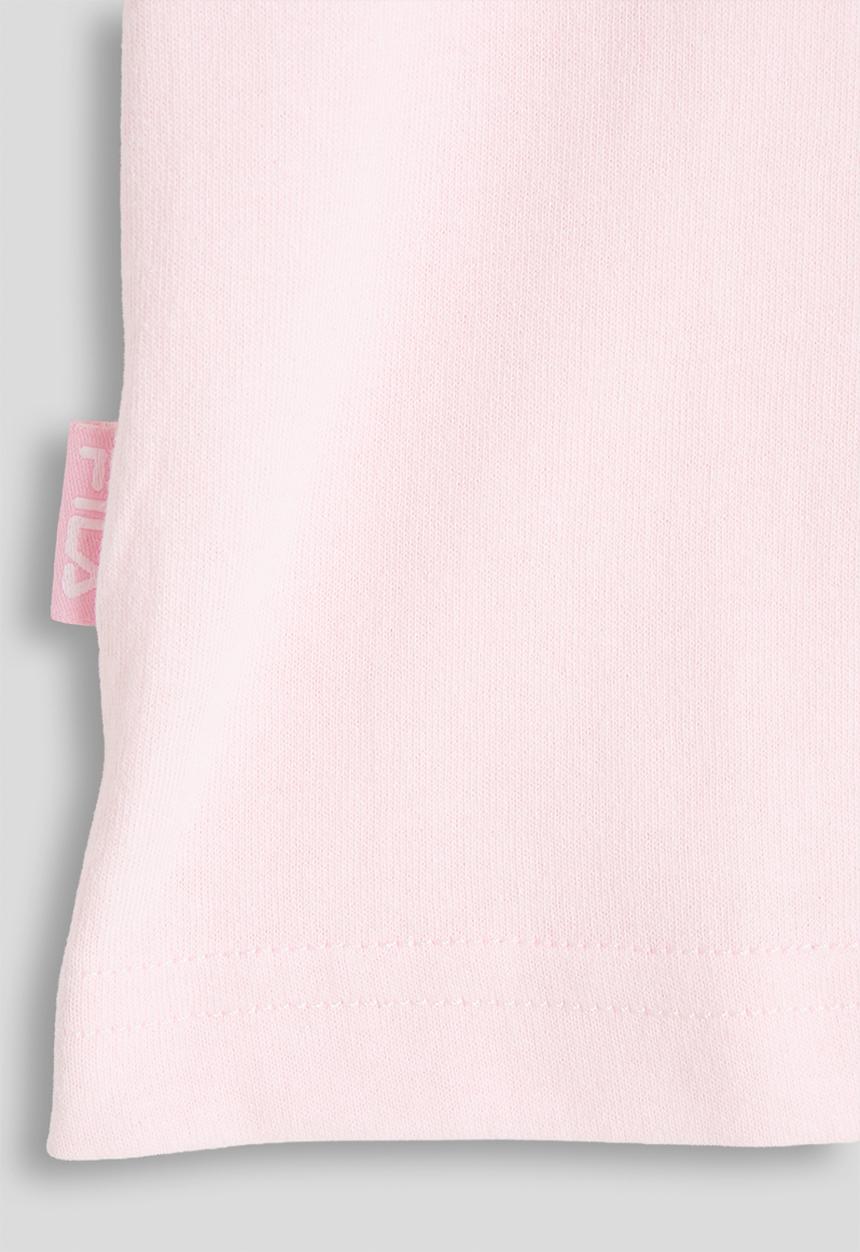 FILA - Ashley T-Shirt - Cherry Blossom