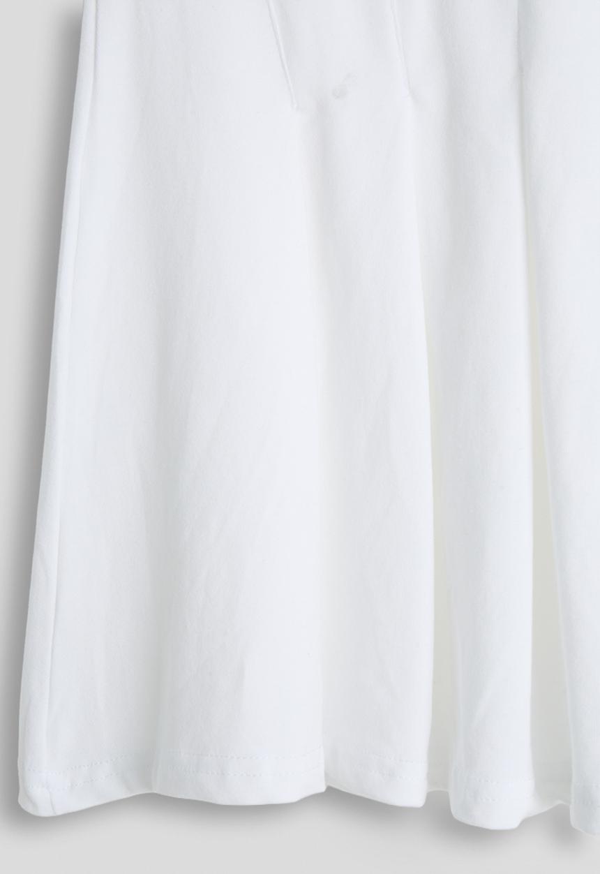 FILA - Lauren Dress - White