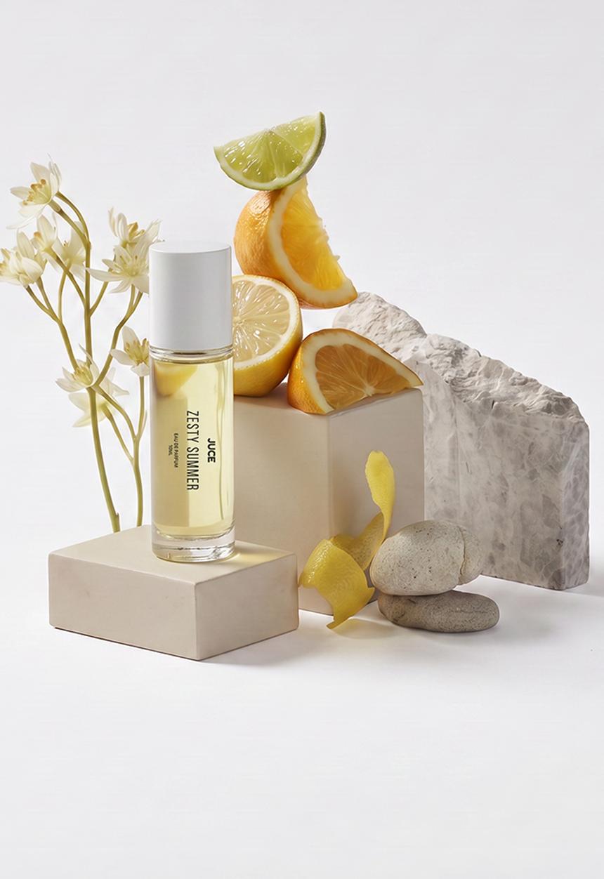 JUCE - JUCE Zesty Summer Edp - 10ml