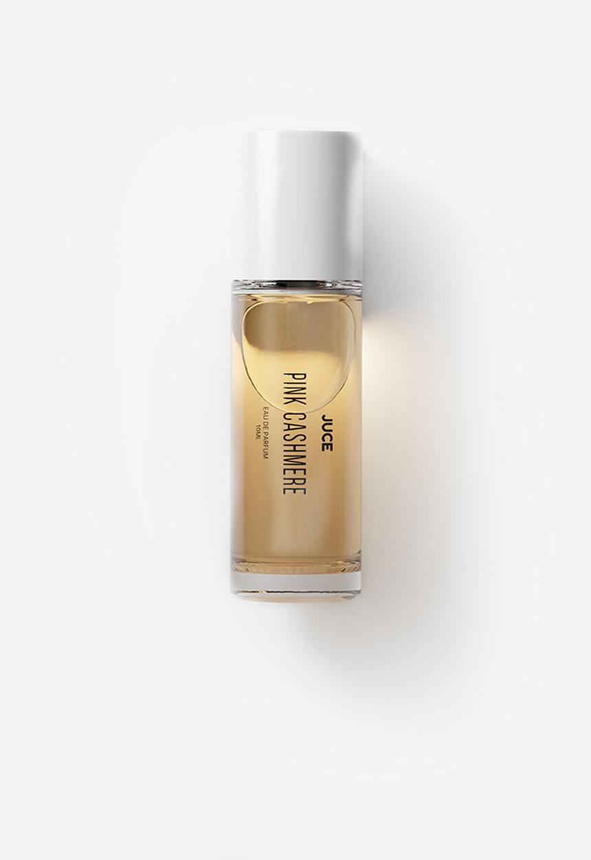 JUCE - JUCE Pink Cashmere Edp - 10ml