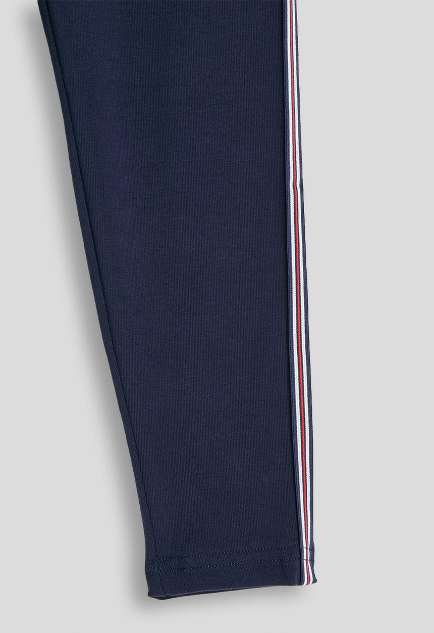 FILA - Angela leggings - fila blue