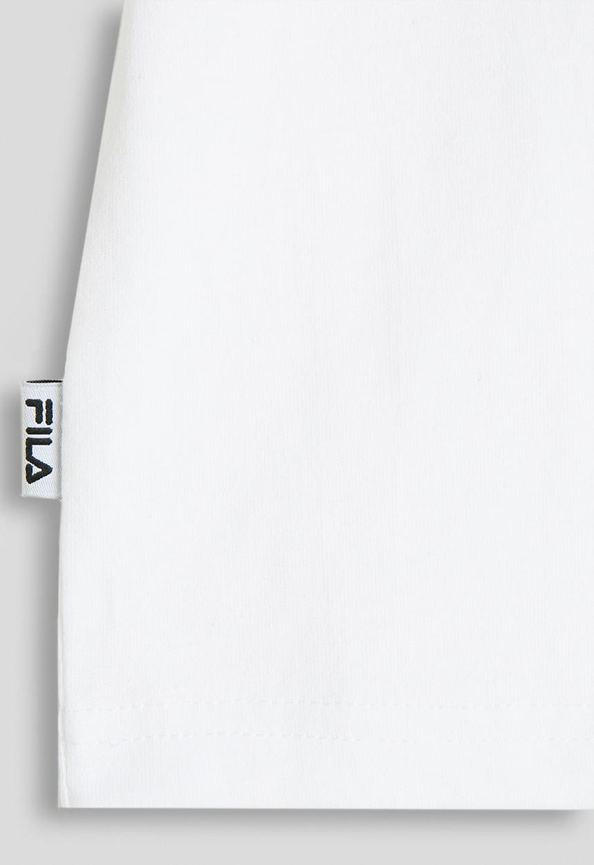 FILA - Ashley T-Shirt - White