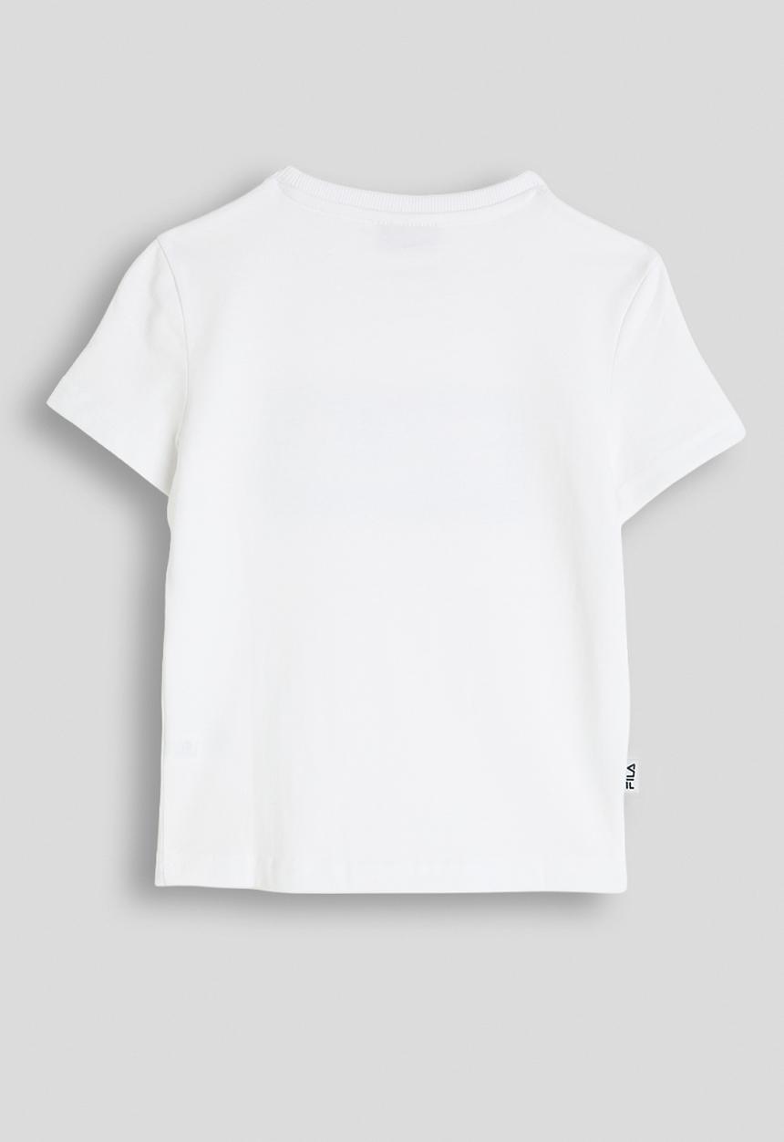 FILA - Ashley T-Shirt - White