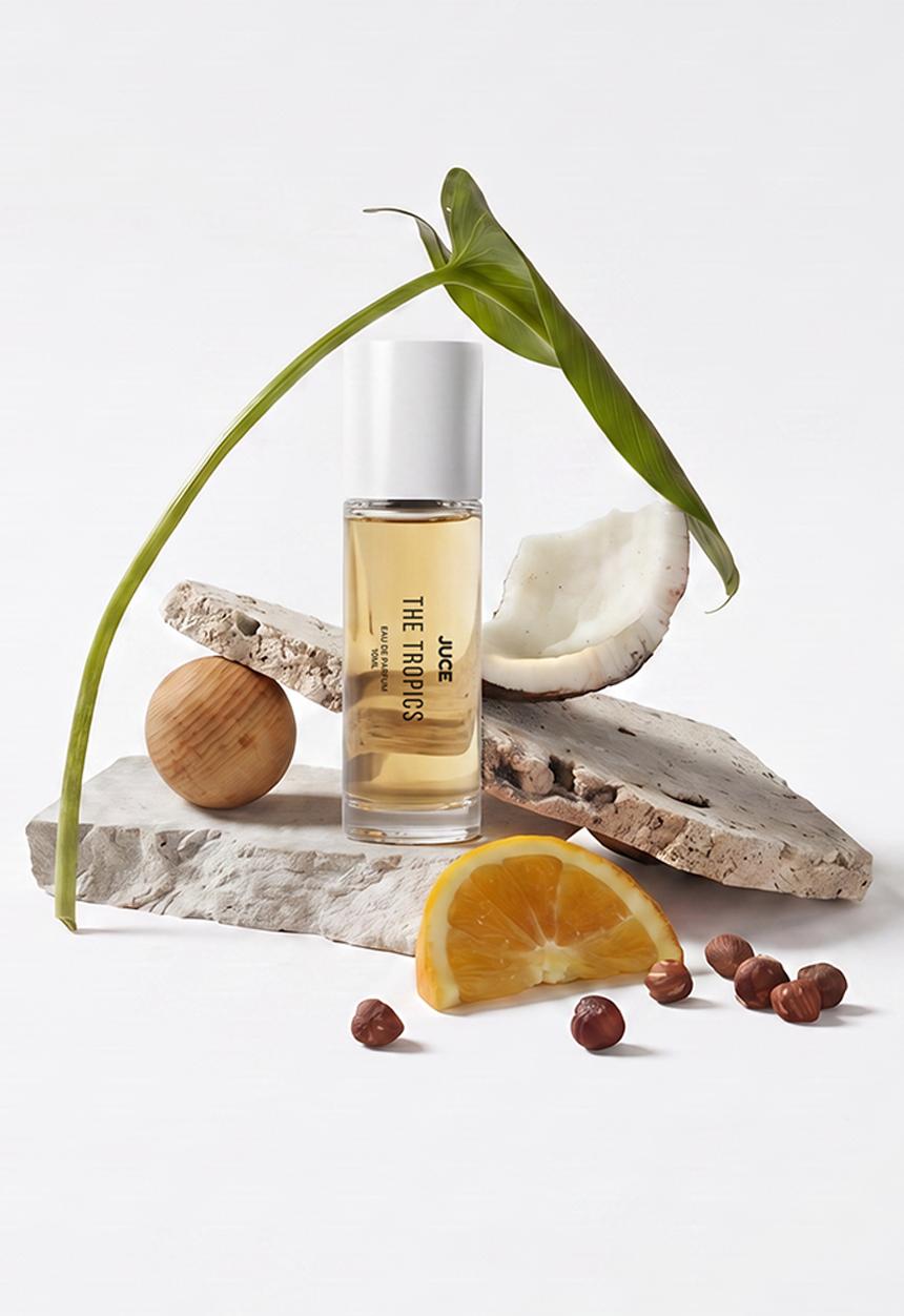 JUCE - JUCE The Tropics Edp - 10ml