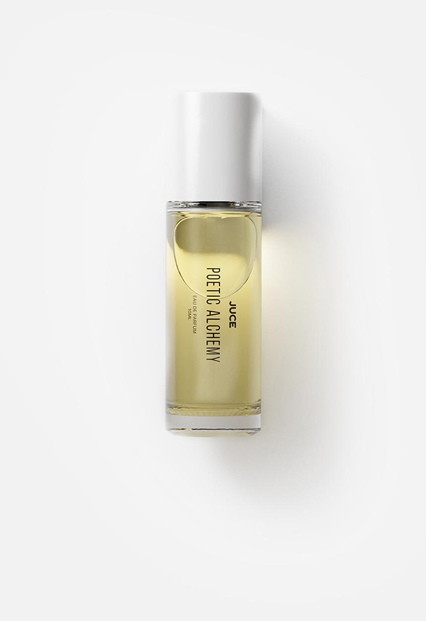 JUCE - JUCE Poetic Alchemy Edp - 10ml