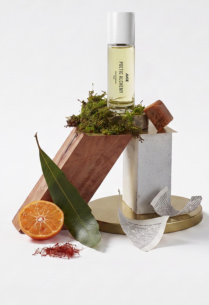 JUCE - JUCE Poetic Alchemy Edp - 10ml