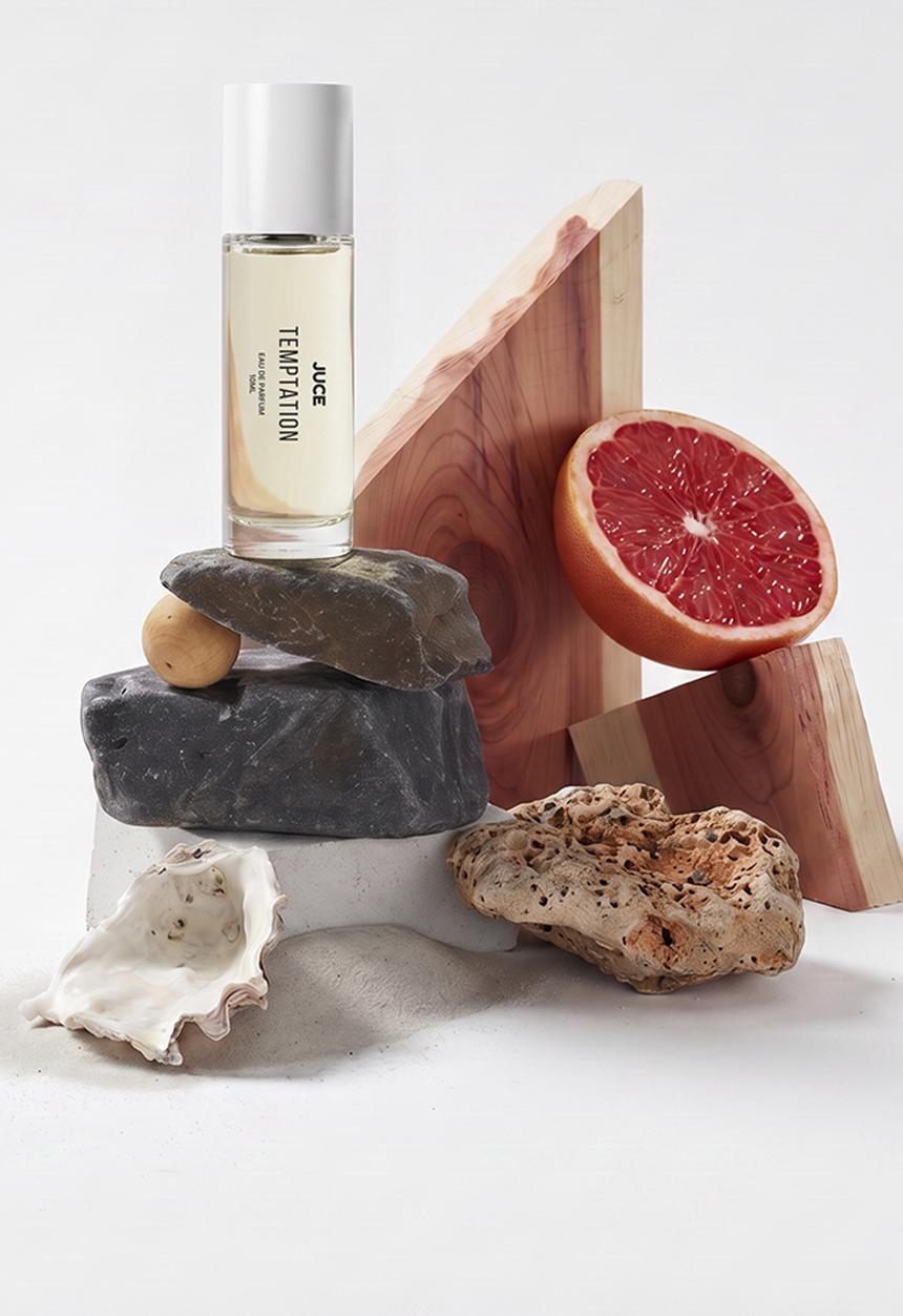 JUCE - JUCE Temptation Edp - 10ml
