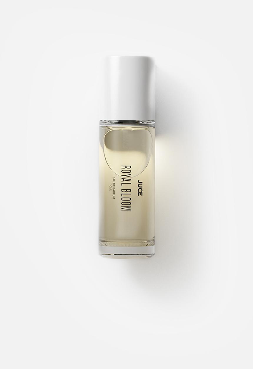 JUCE - JUCE Royal Bloom Edp - 10ml