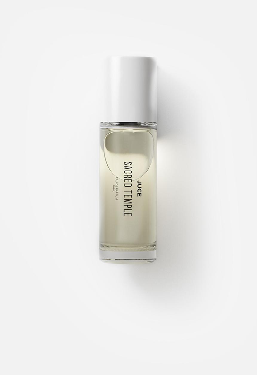 JUCE - JUCE Sacred Temple Edp - 10ml