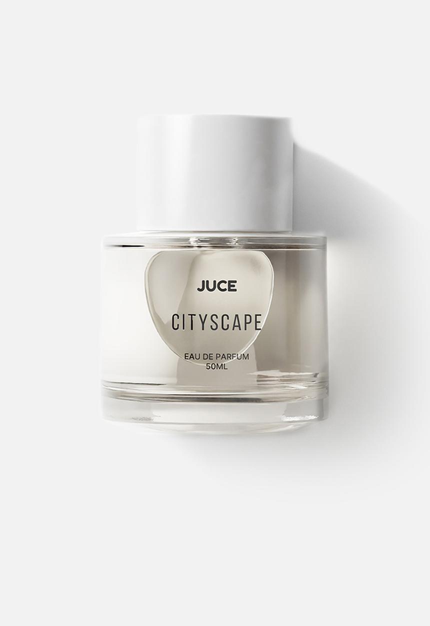 JUCE - Juce Cityscape Edp - 50ml
