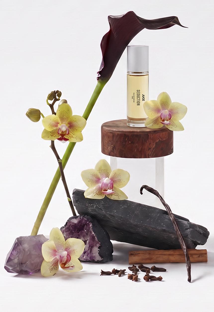 JUCE - JUCE Seduction Edp - 10ml