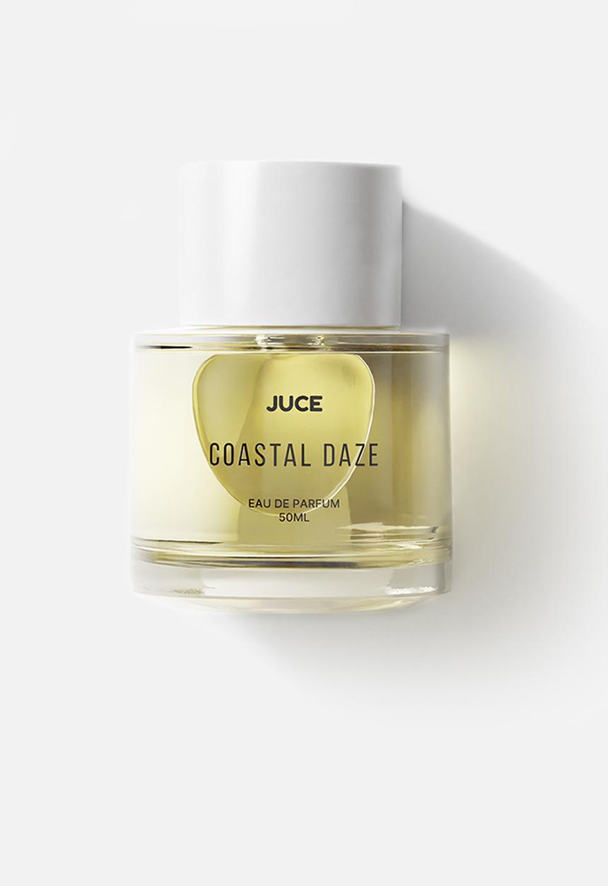 JUCE - Juce Coastal Daze Edp - 50ml