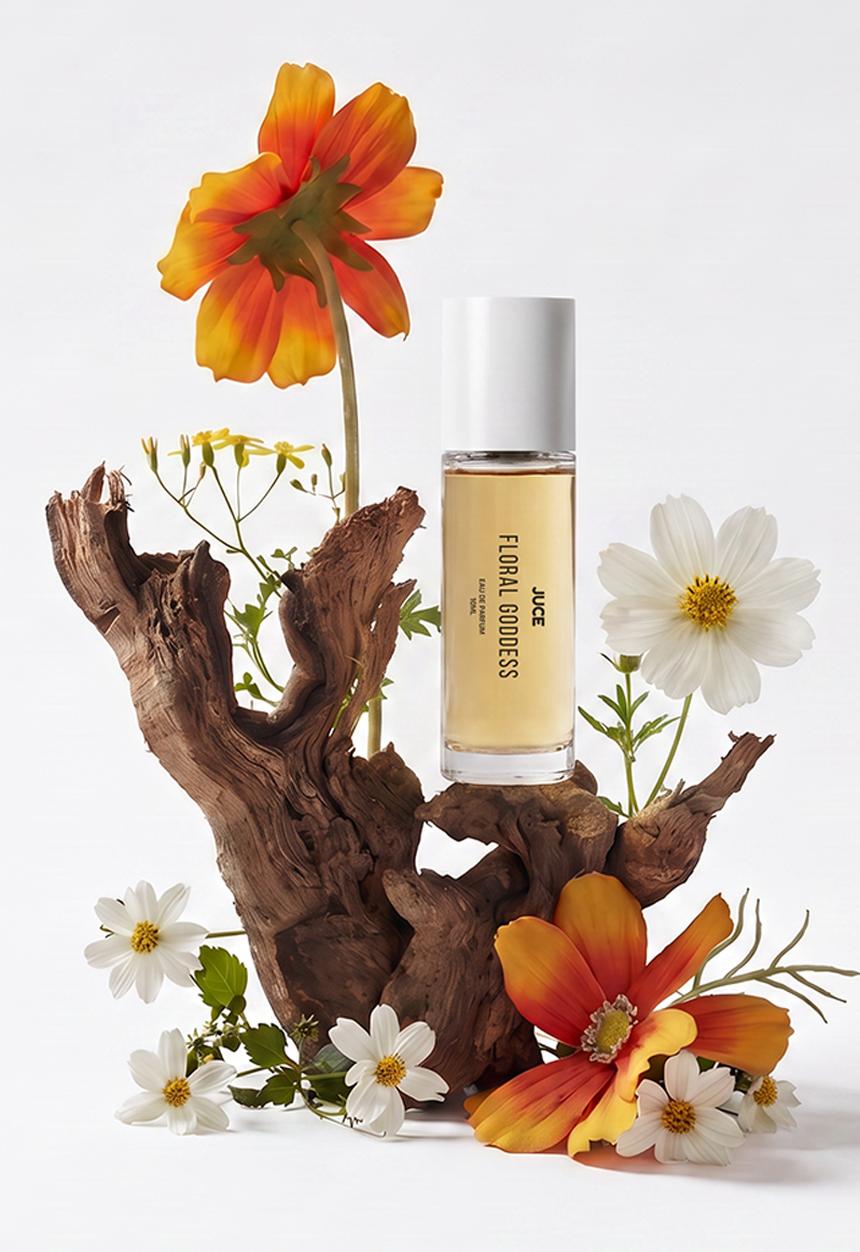 JUCE - JUCE Floral Goddess Edp - 10ml
