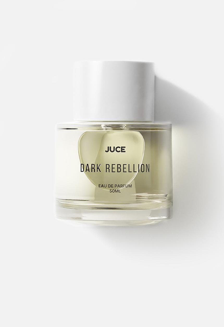 JUCE - Juce Dark Rebellion Edp - 50ml