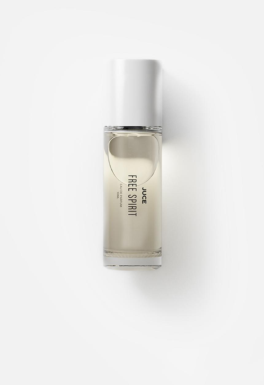JUCE - JUCE Free Spirit Edp - 10ml