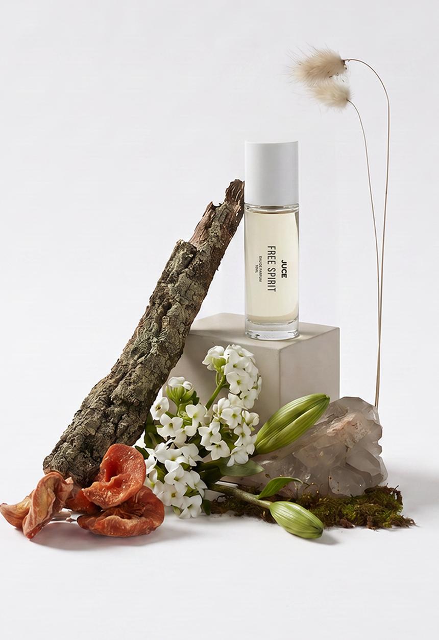 JUCE - JUCE Free Spirit Edp - 10ml