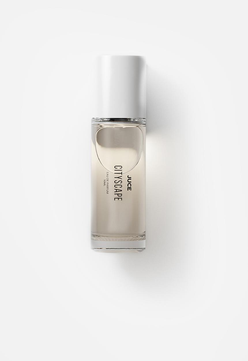 JUCE - JUCE Cityscape Edp - 10ml