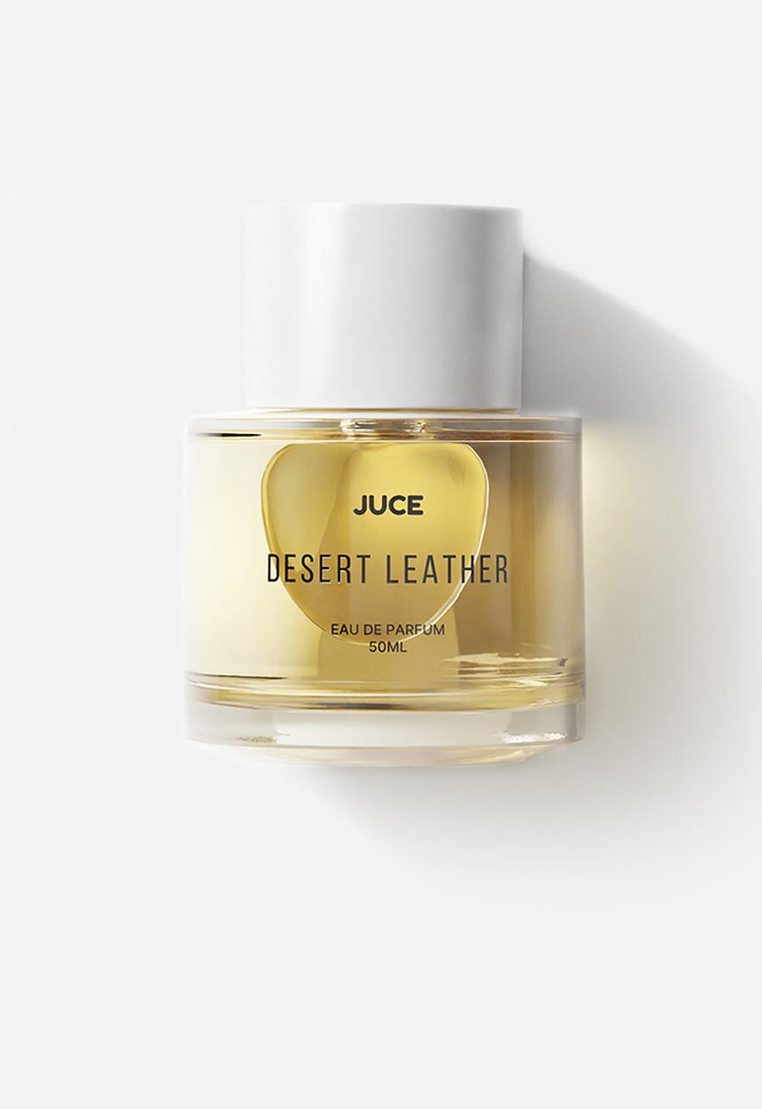 JUCE - Juce Desert Leather Edp - 50ml