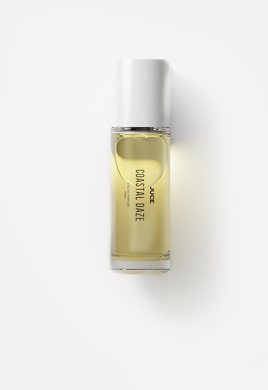 JUCE - JUCE Coastal Daze Edp - 10ml
