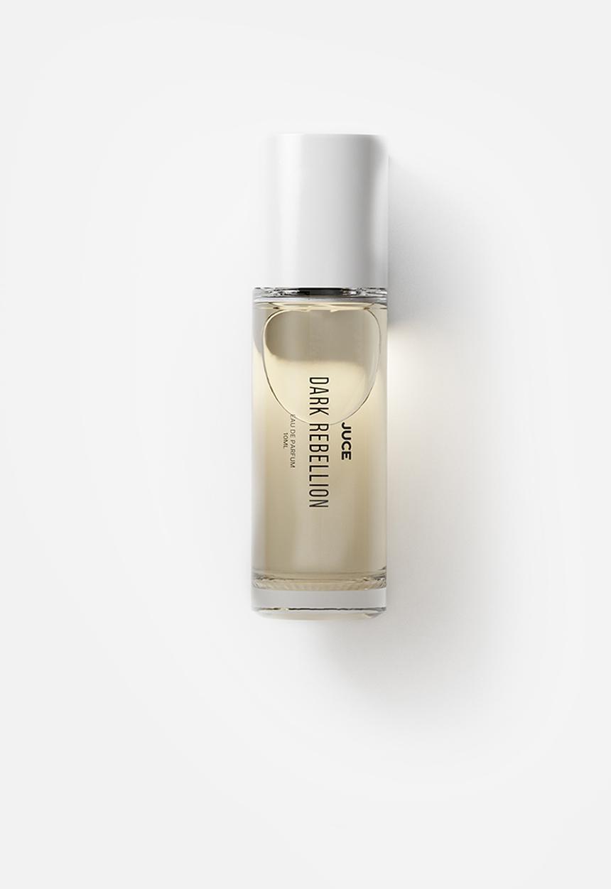 JUCE - JUCE Dark Rebellion Edp - 10ml