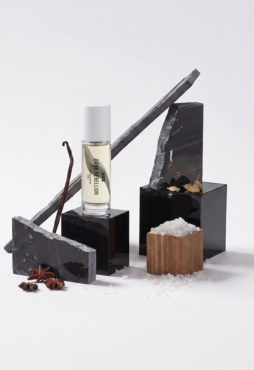 JUCE - JUCE Dark Rebellion Edp - 10ml