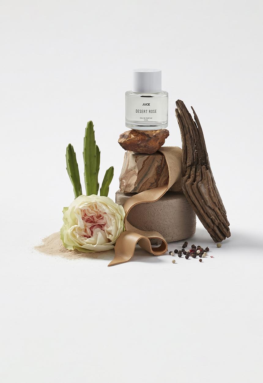 JUCE - Juce Desert Rose Edp - 50ml