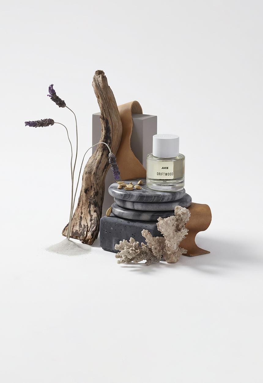 JUCE - Juce Driftwood Edp - 50ml