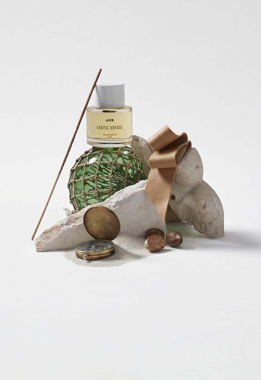 JUCE - Juce Exotic Voyage Edp - 50ml