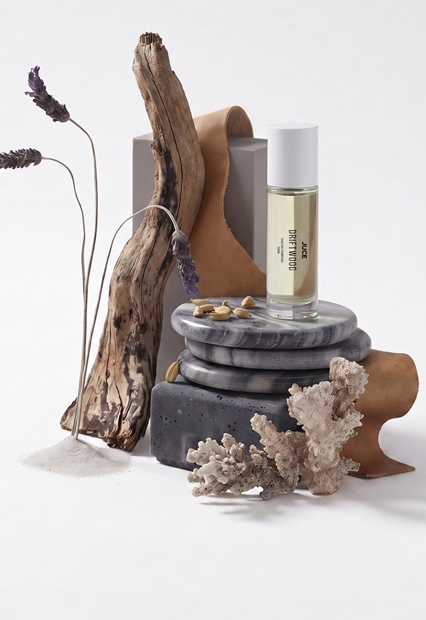 JUCE - JUCE Driftwood Edp - 10ml