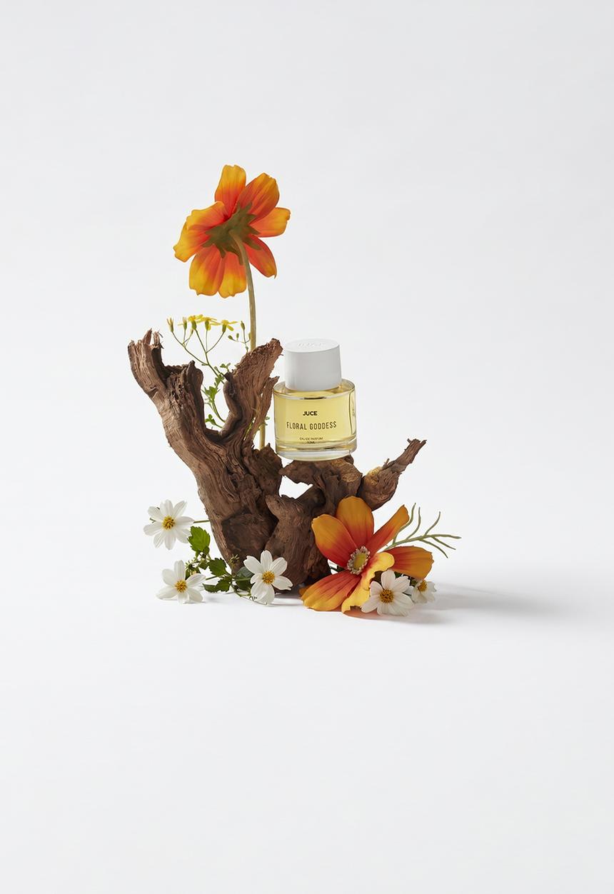 JUCE - Juce Floral Goddess Edp - 50ml