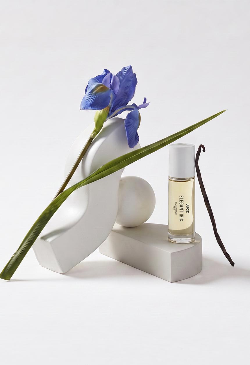 JUCE - JUCE Elegant Iris Edp - 10ml