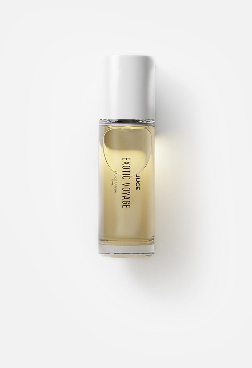 JUCE - JUCE Exotic Voyage Edp - 10ml