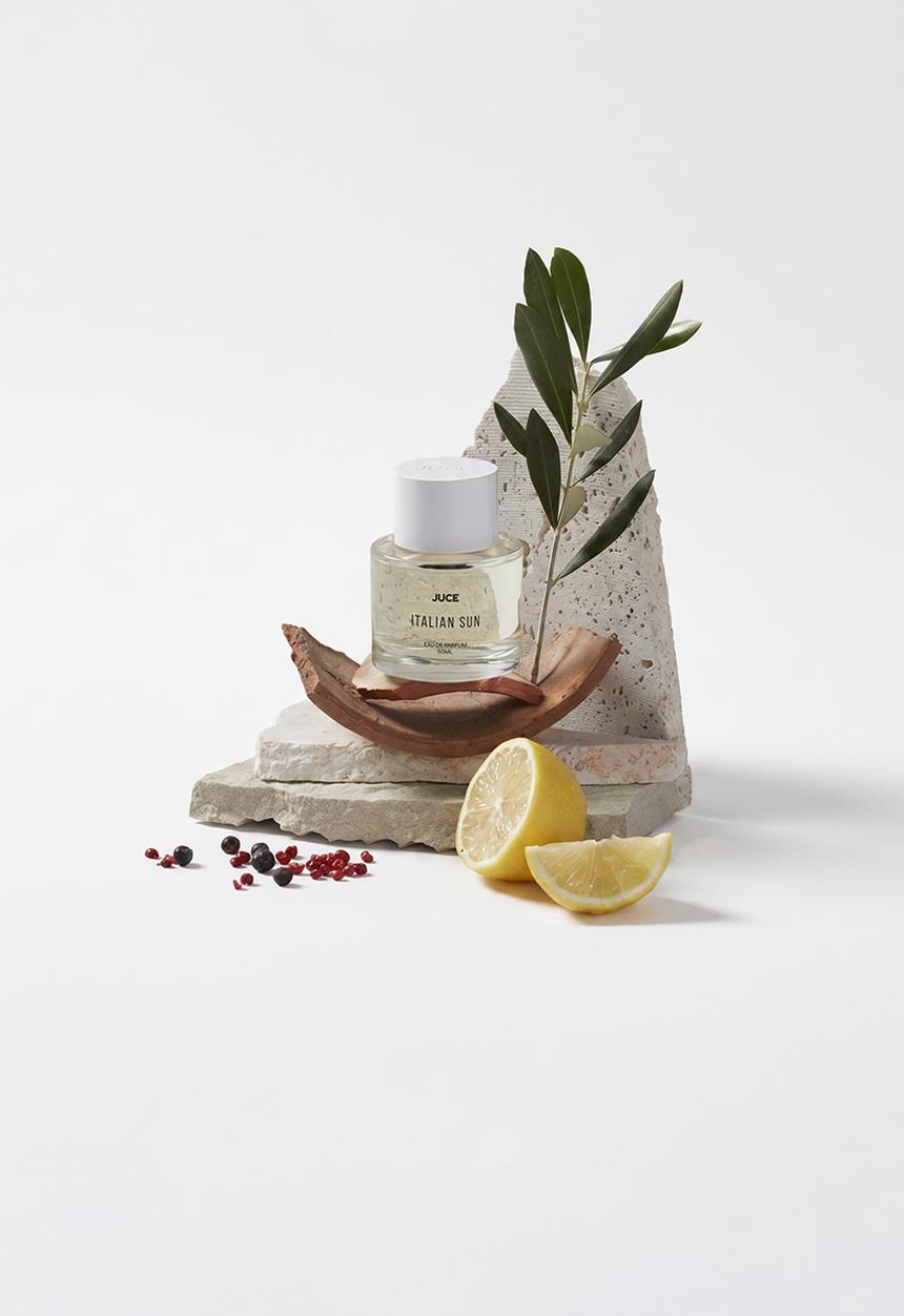 JUCE - Juce Italian Sun Edp - 50ml